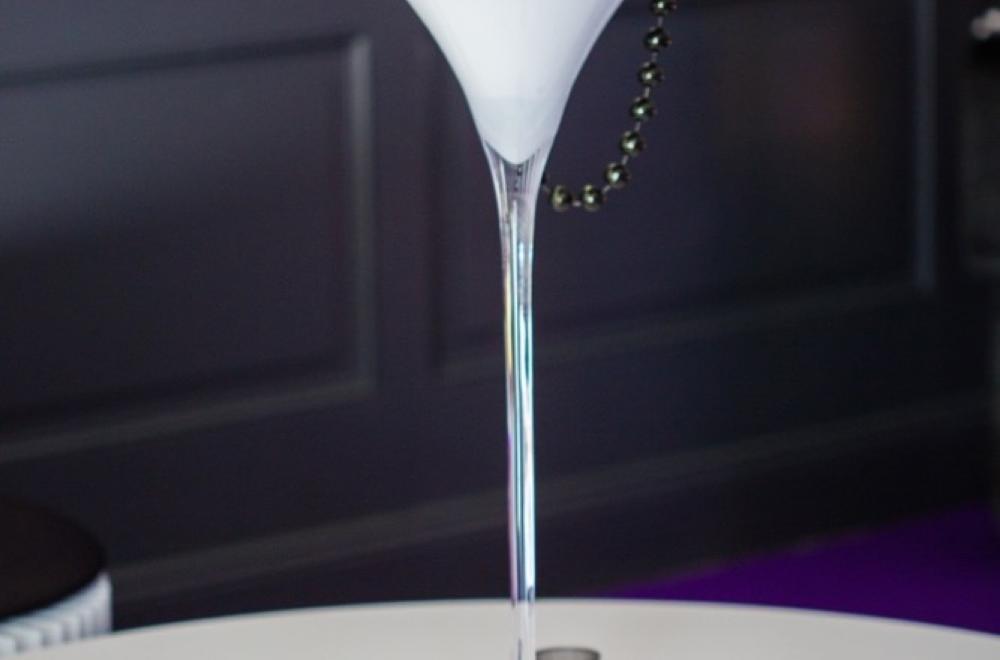 centre de table martini
